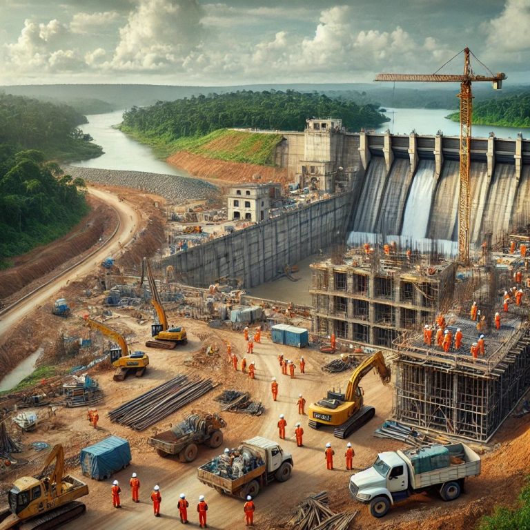 Energie et Industrie