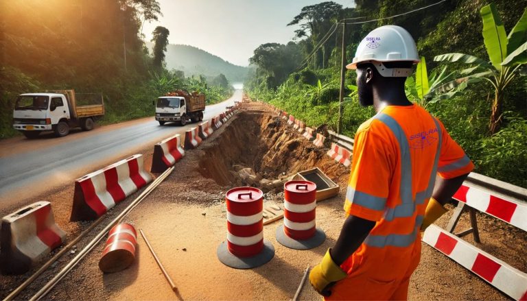 Recherche de cavités